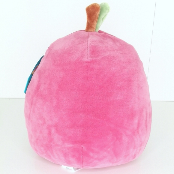 Squishmallow "Cherry" the Cherry - Picture 2 of 4